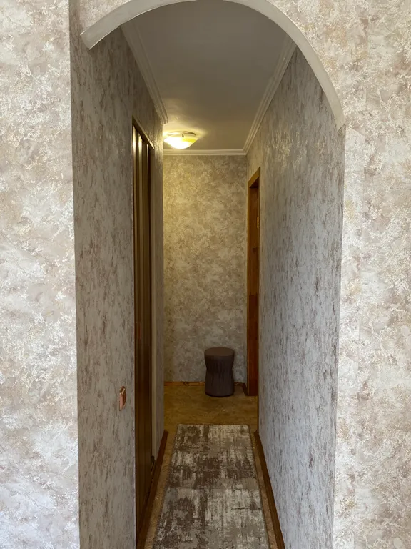 Студия в центре