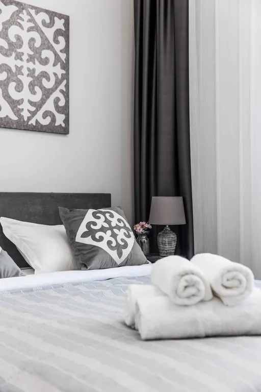 Meridian White Marble