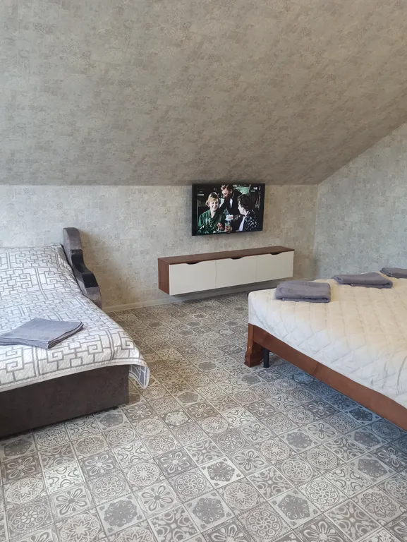 1-комнатный Дом