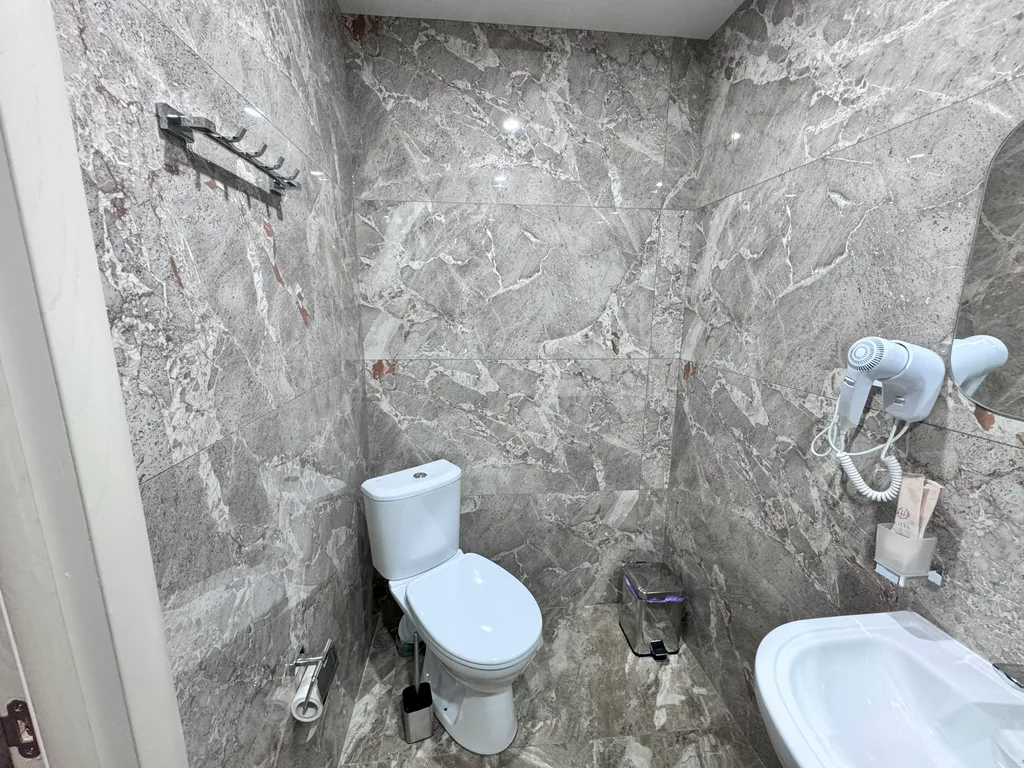 Квартира Комната — Каспийск