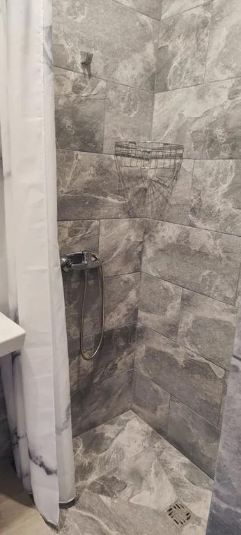 Двухместный номер без балкона с видом на внутренний двор