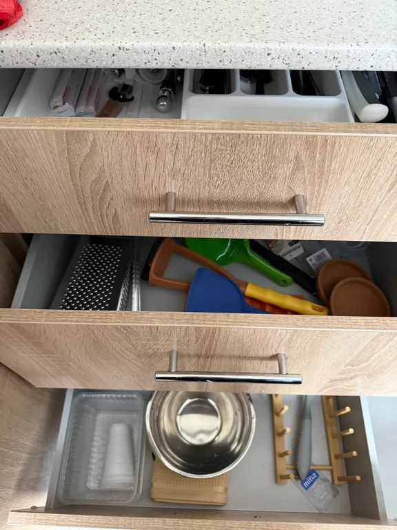 Уютная двухкомнатная квартира в сердце города