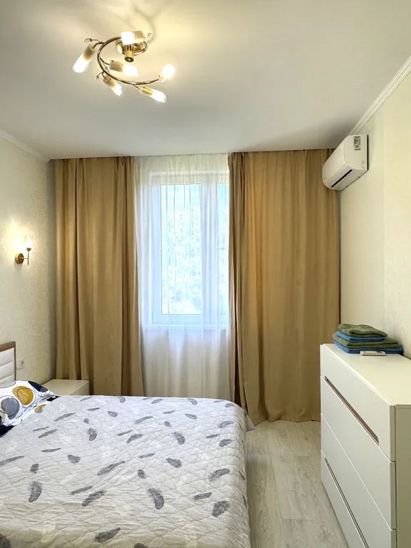 Евротрешка в жк Парк Утриш