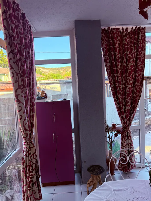 Квартира в историческом Бахчисарае, рядом с Ханским дворцом