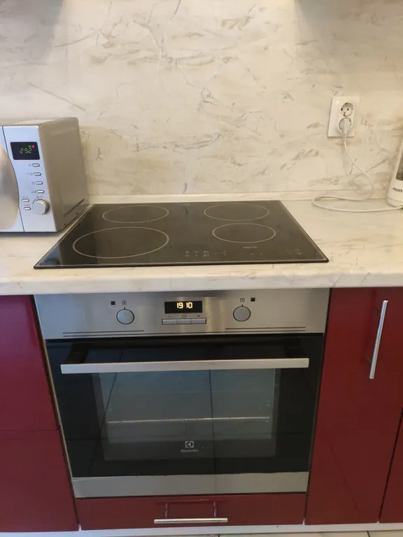 Стильная 2х комнатная квартира квартира на Дуси Ковальчук 378 б