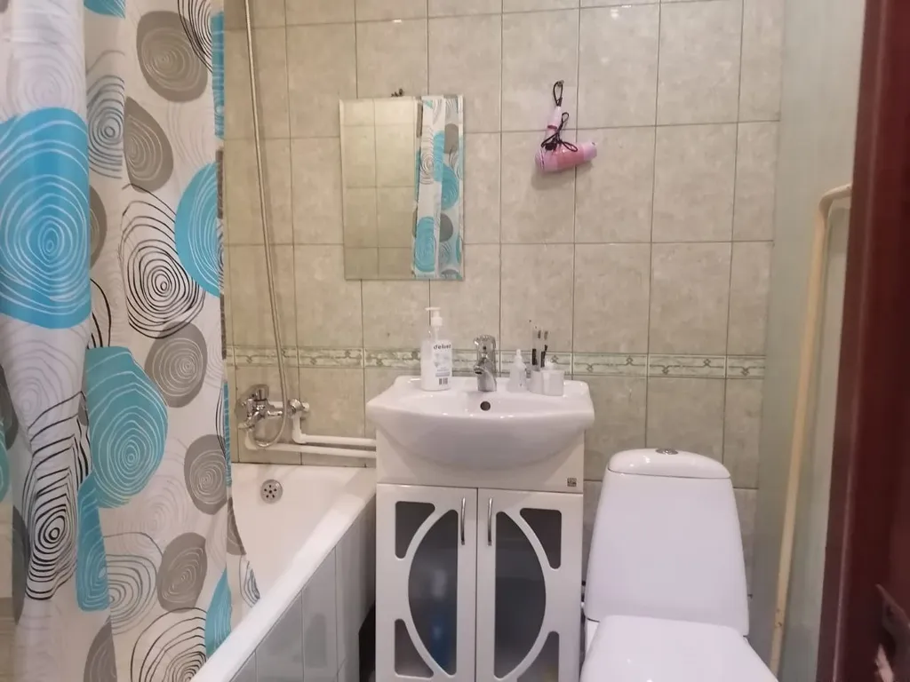 Апартаменты Татия