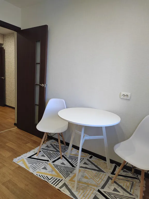 Квартира Уютная квартира в центре города — Рыбинск