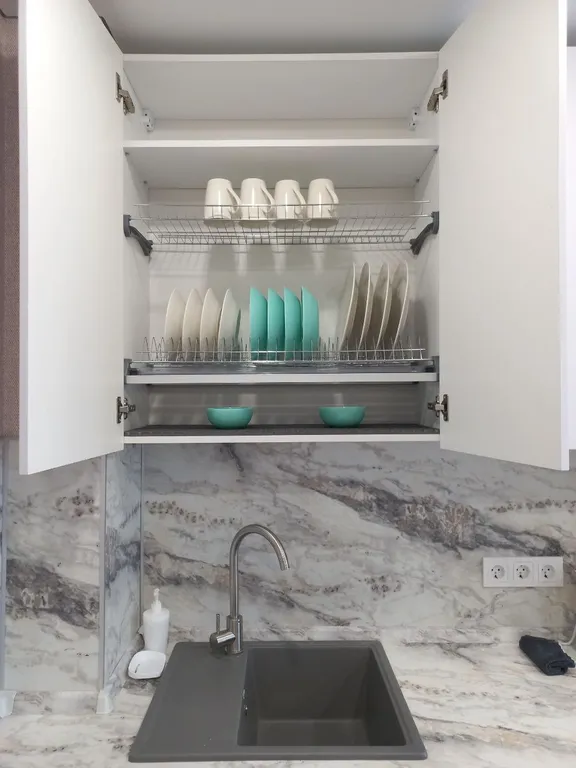 Как дома, только лучше