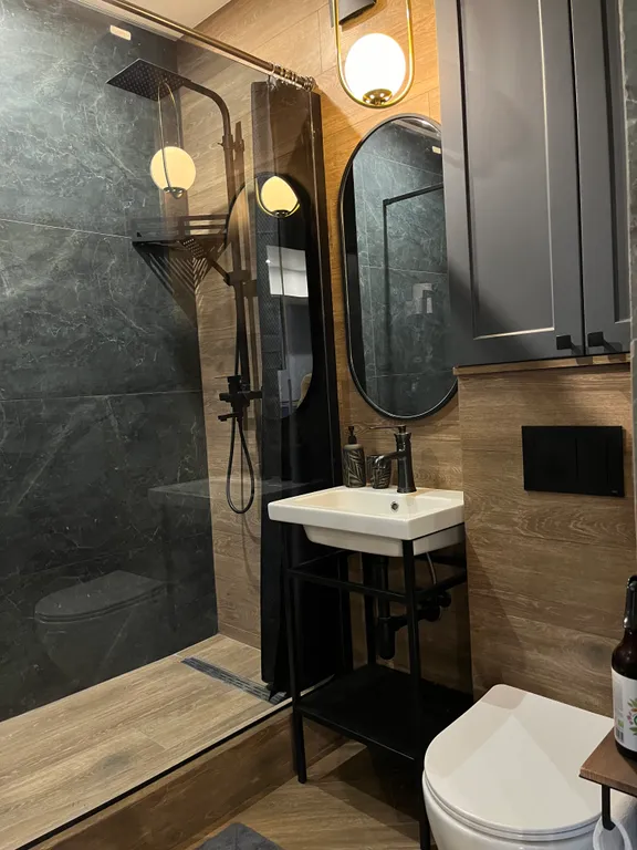 Квартира Квартира с качелями — Зеленоградск