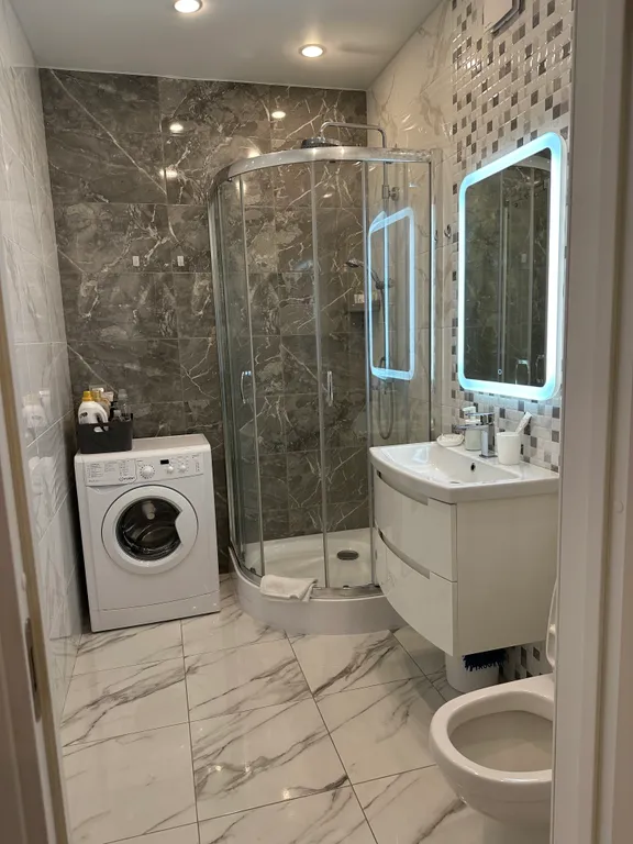 Уютная квартира рядом с морем