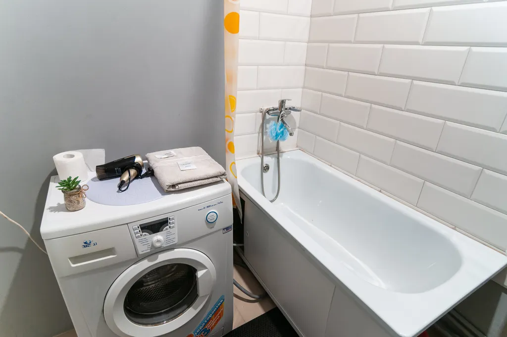 Квартира Квартира в новом доме — Красноярск