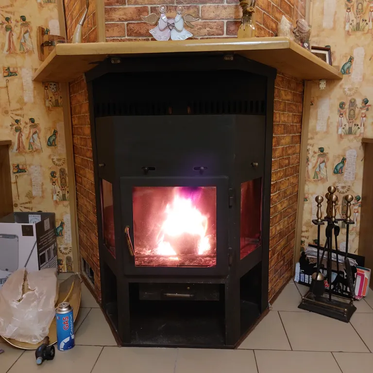 Новый год в Подмосковье. Идеальный дом с баней и чаном