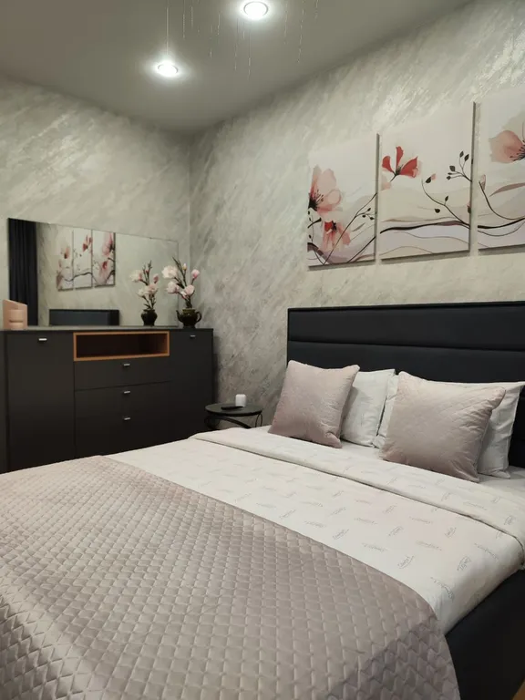 Квартира Квартира у Рыбной деревни — Калининград