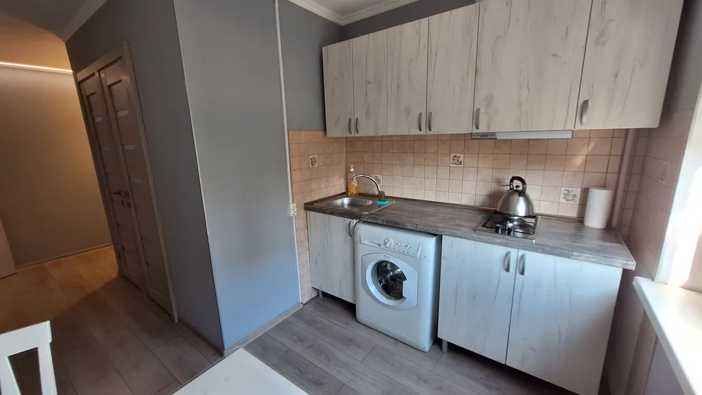 Квартира Квартира ForStadt Apartment (Рыбная деревня) — Калининград