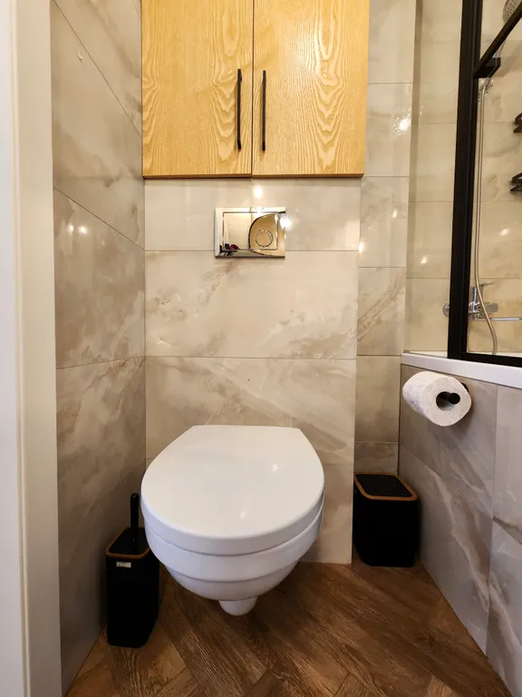 Квартира Стильная комфортная квартира в центре — Калининград