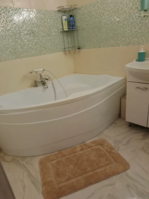 Уютная квартира у моря