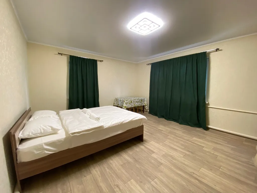 Коттедж Частный дом в пешей доступности от Центра — Пятигорск