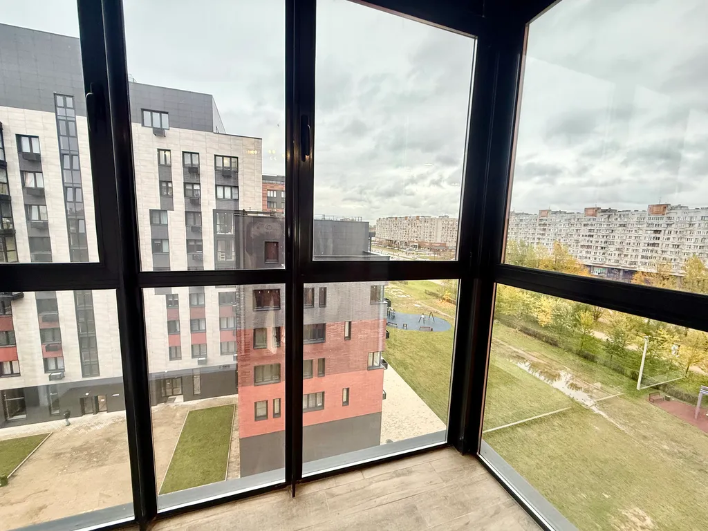 Квартира в центре города