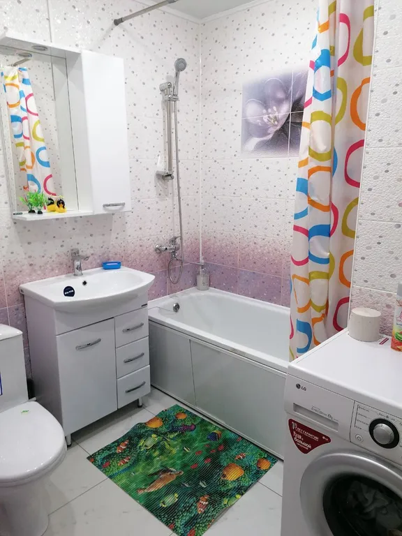 Квартира в центре