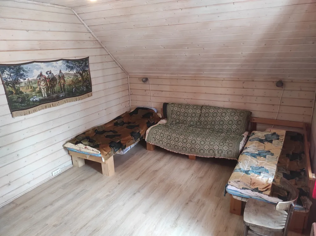 Домик Лапинпелто