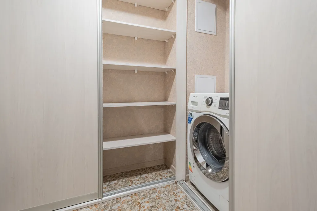 Апартаменты с видом на реку