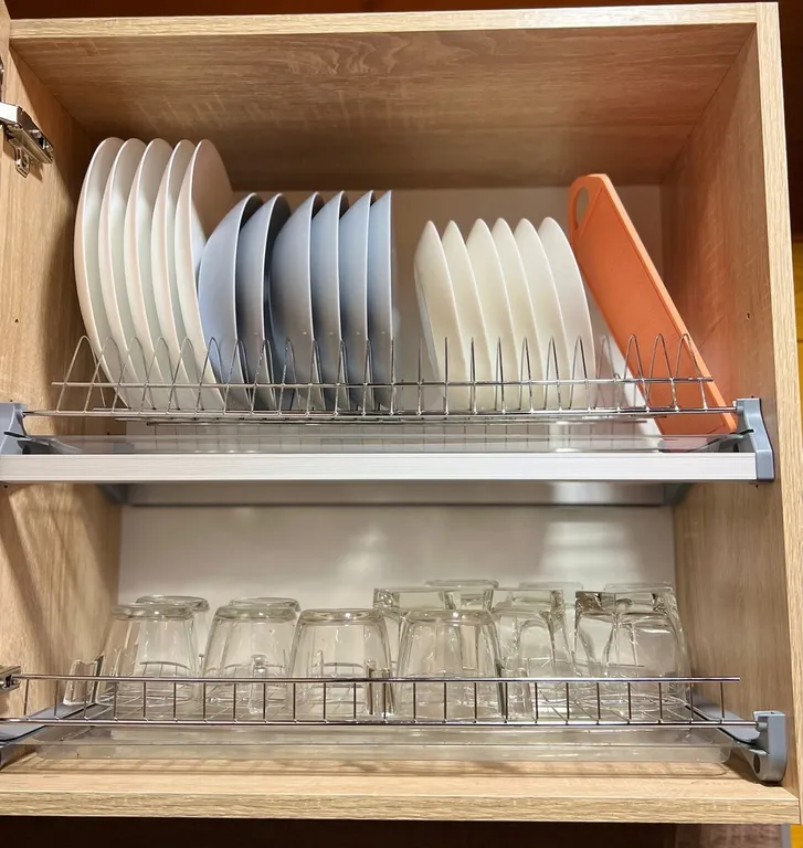 Дом A-frame Gesh_142