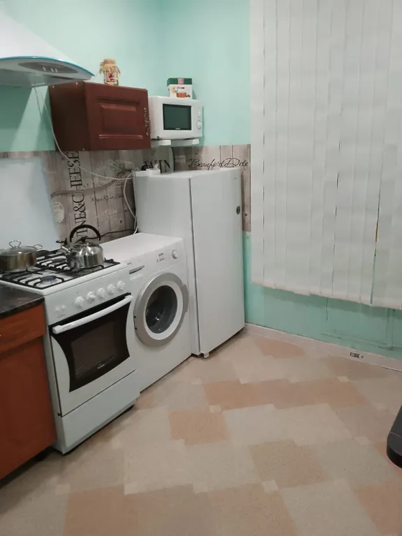 Аппартамент с видом на закат Комфорт