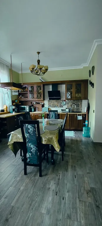 Квартира Апартаменты с видом на башню Раушен — Светлогорск