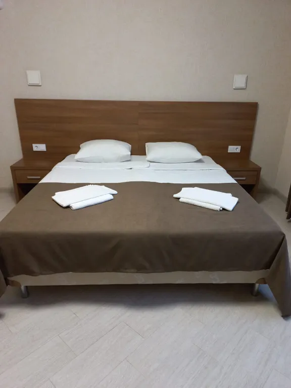 Коттедж 3-комнатный Дом — Сочи