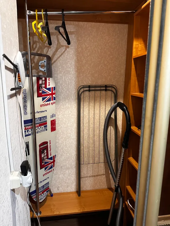 Уютная квартира в районе Колмово