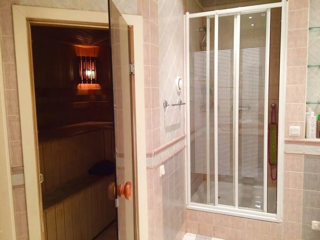 Апартаменты у Петропавловки