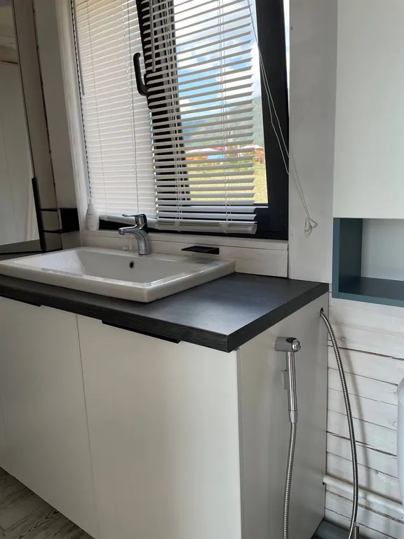 Дом на Байкале