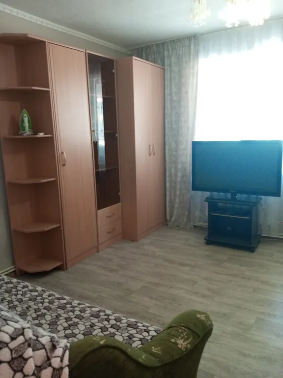 Квартира 2-комнатная Квартира — Анапа