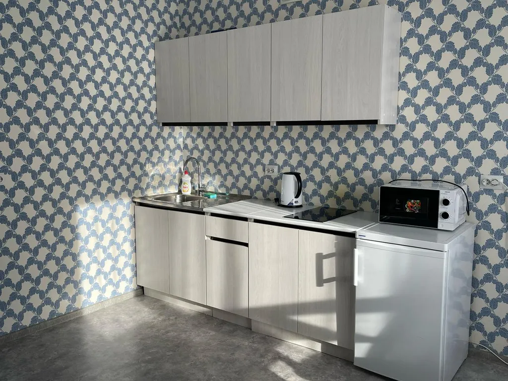 Квартира Красивая и уютная квартира — Самара