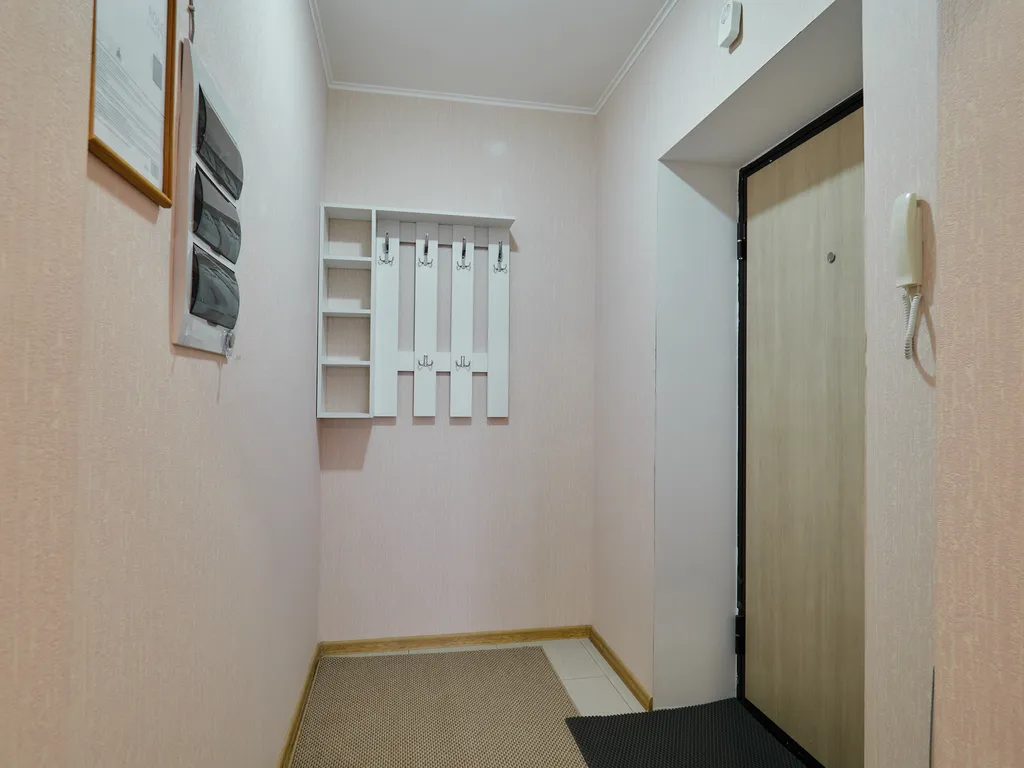 Уютная 2-комнатная квартира в центре курортной зоны Завидово