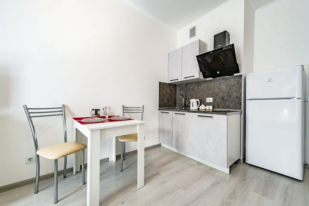 ApartMe Комендантский проспект