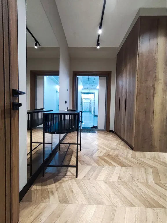 Квартира супер в центре Mirabad Avenue