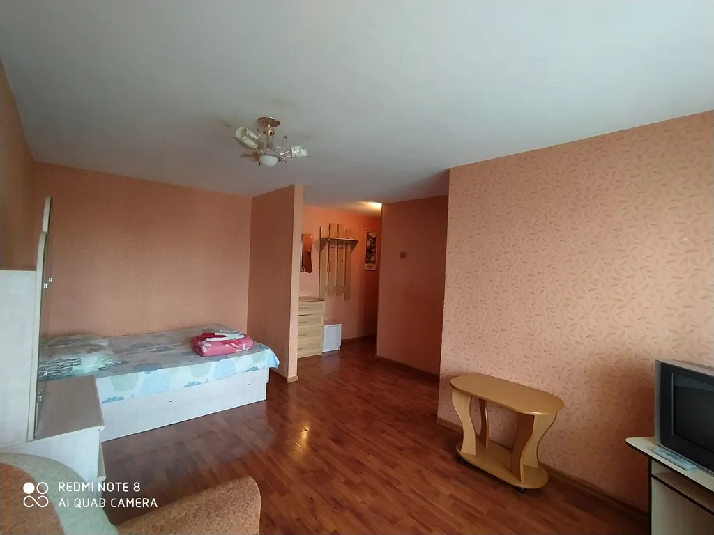 Квартира в самом центре