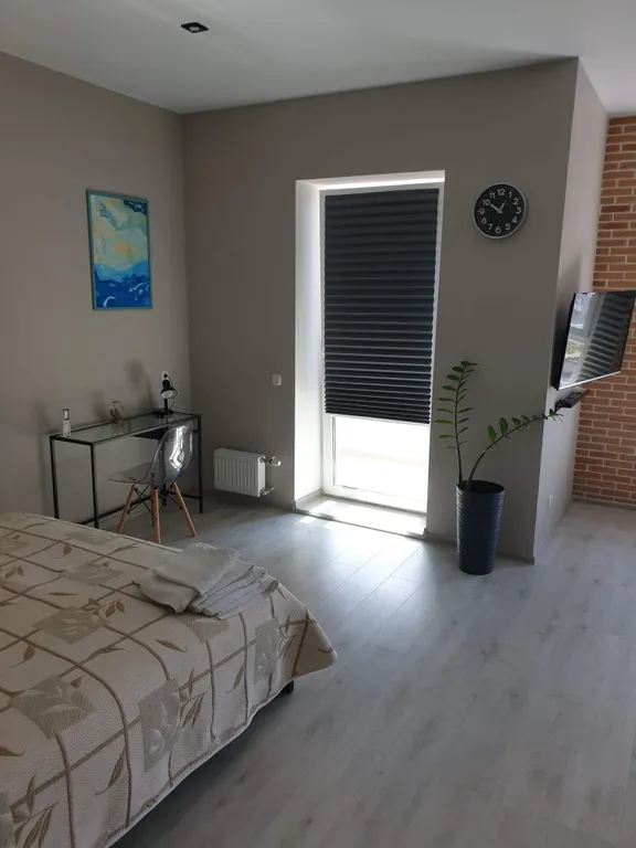 Апартамент в самом центре города