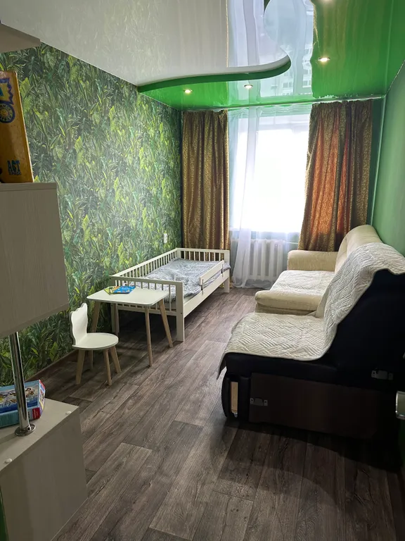 Квартира рядом с аквапарком