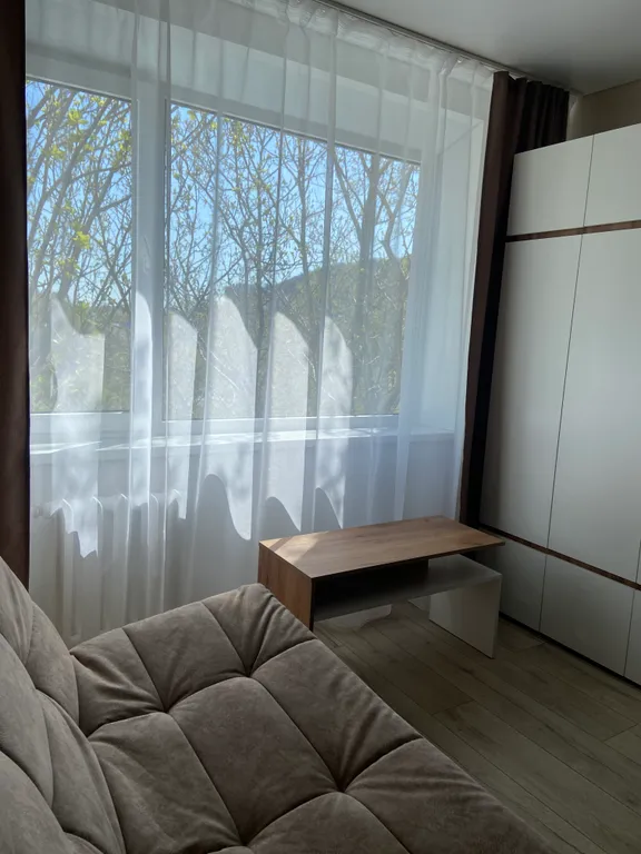 Уютная 1-я квартира в центре у Култучного озера