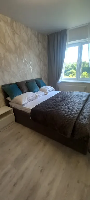 Квартира Новая квартира на побережье Балтийского моря — Пионерский