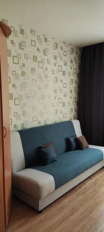 Уютная гостинка в Советском районе