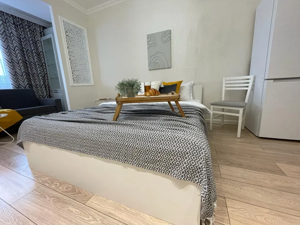 Студия Вдохновение в центре города Алматы