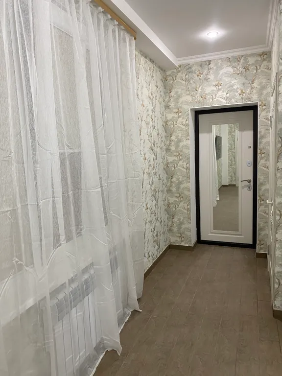 Красивая квартира у самого моря с бассейном, сауной и мангальной зоной