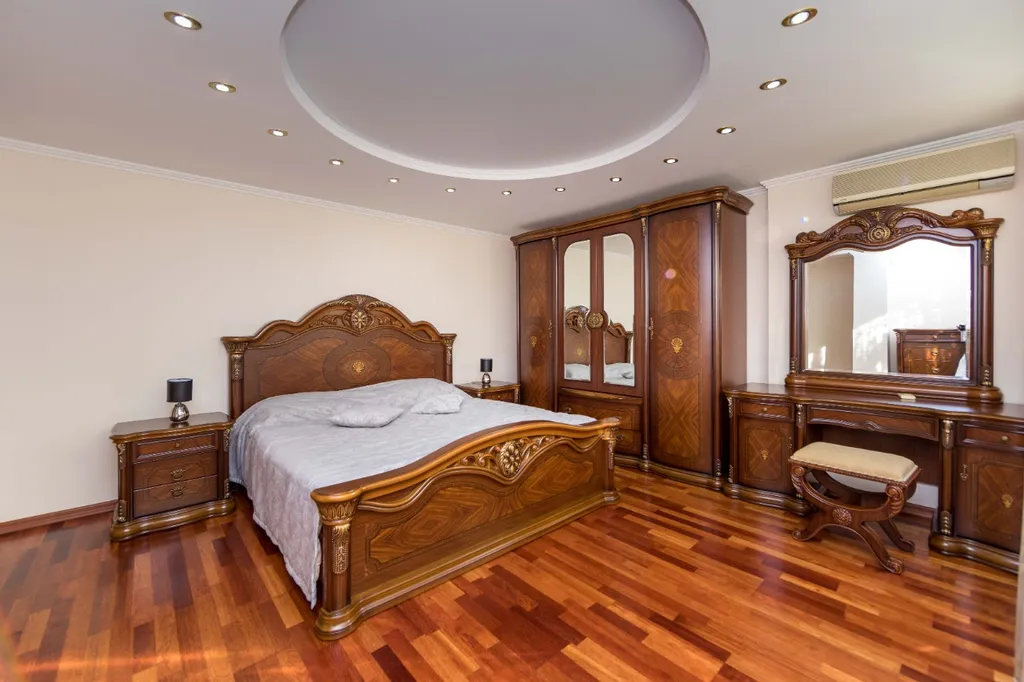 Уютный коттедж в самом центре