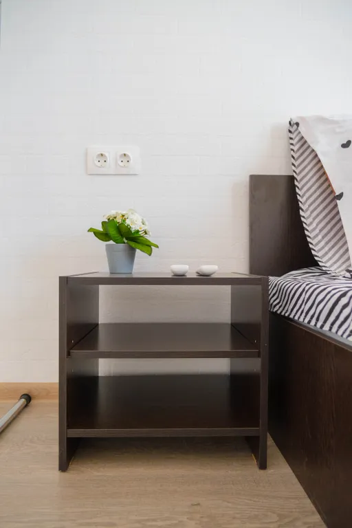 Апартаменты Евродвушка с новым ремонтом в центре города