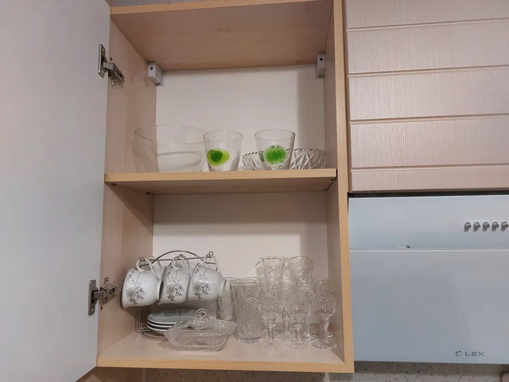 Уютная квартира в ЖК Сокол