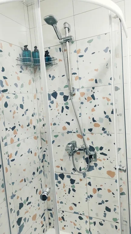 Уютная кoмфортная квaртиpа в расширенном центре