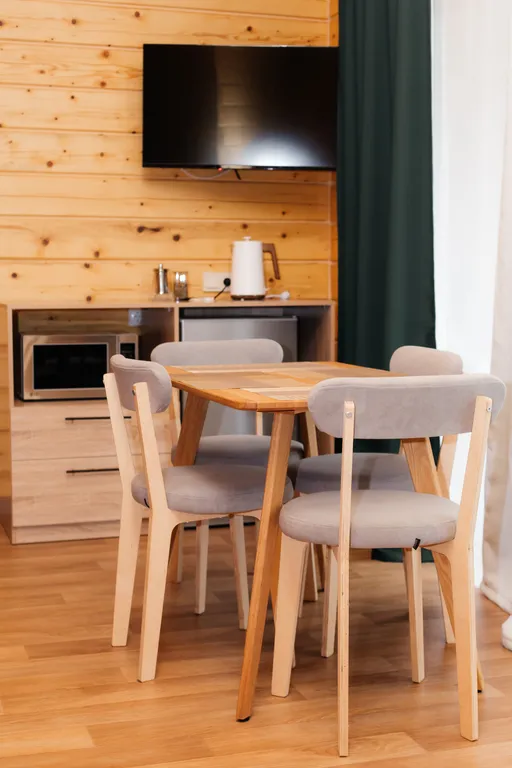 1-комнатный Дом